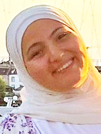 Rawan Farkouh